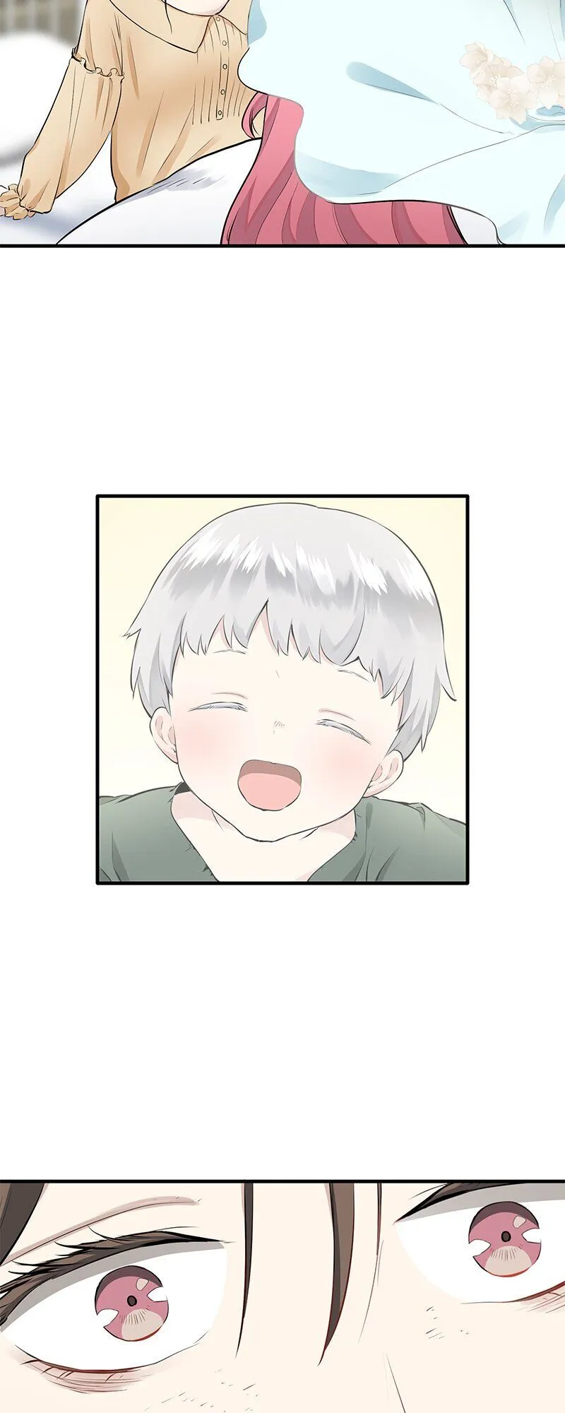 Nulliitas: The Half-Blood Royalty Chapter 50 Online - página 7