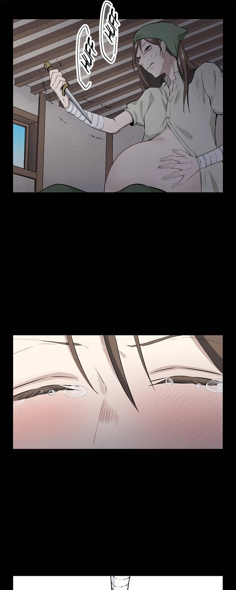 Nulliitas: The Half-Blood Royalty Chapter 50 Online - página 11