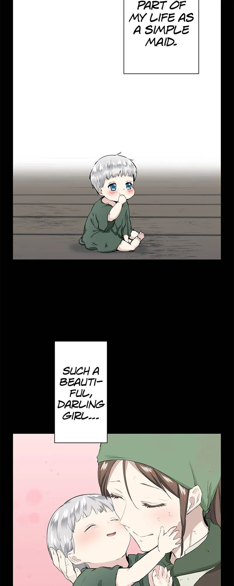 Nulliitas: The Half-Blood Royalty Chapter 50 Online - página 13