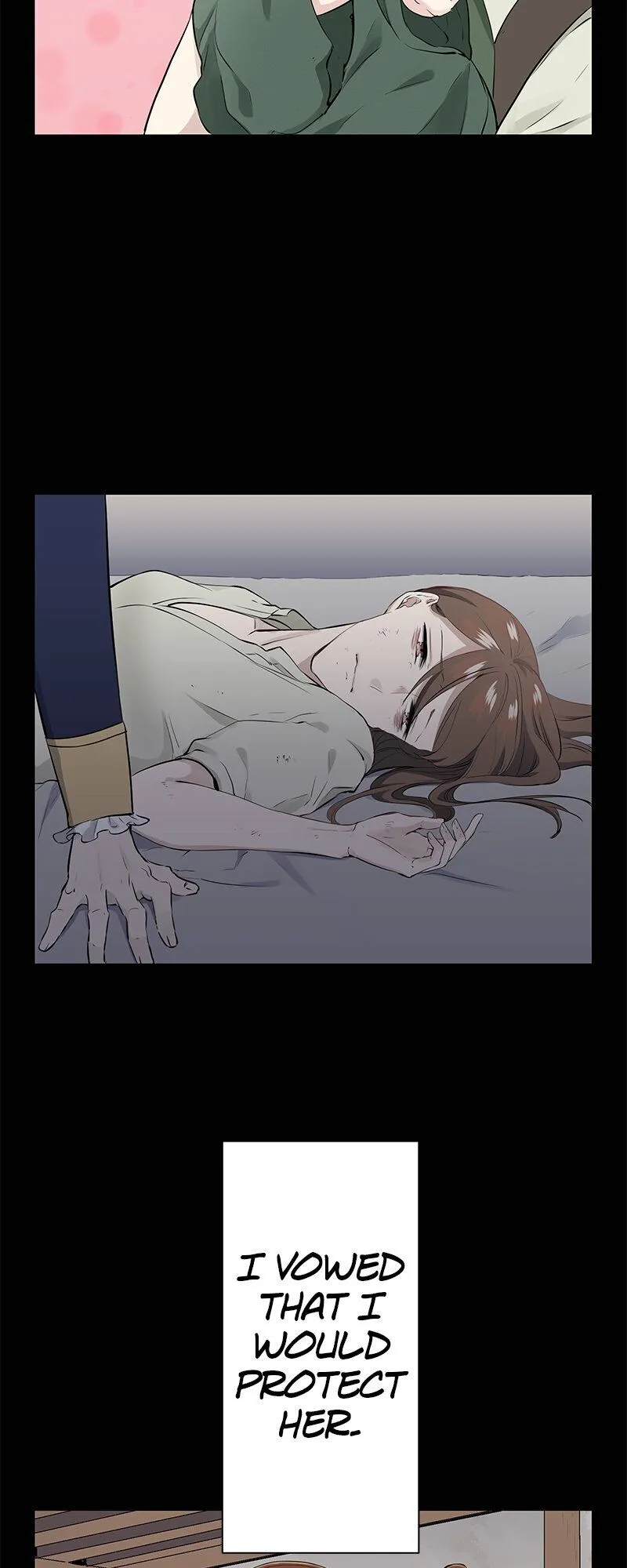 Nulliitas: The Half-Blood Royalty Chapter 50 Online - página 14