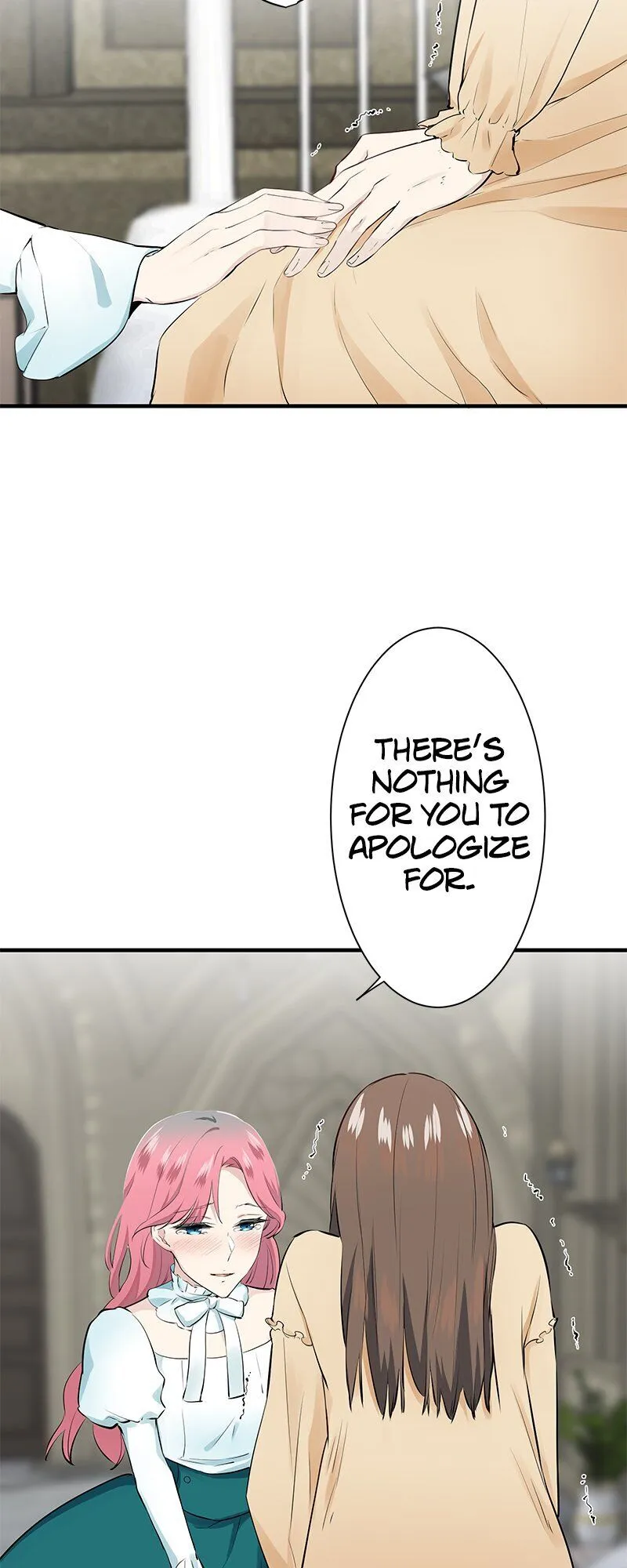 Nulliitas: The Half-Blood Royalty Chapter 50 Online - página 17