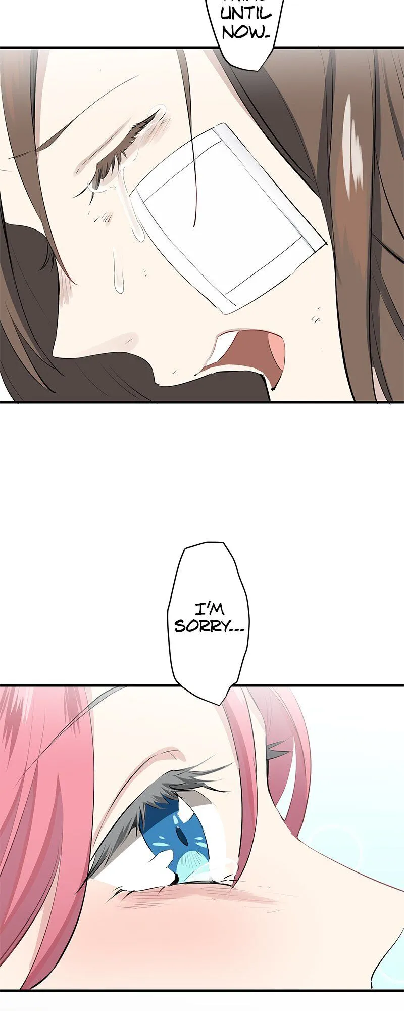 Nulliitas: The Half-Blood Royalty Chapter 50 Online - página 19