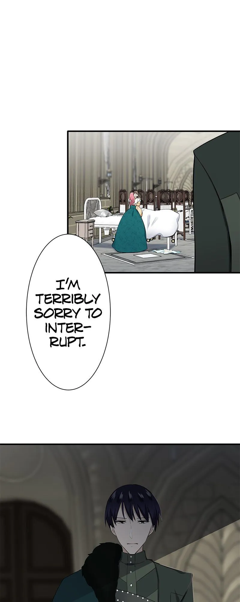 Nulliitas: The Half-Blood Royalty Chapter 50 Online - página 21