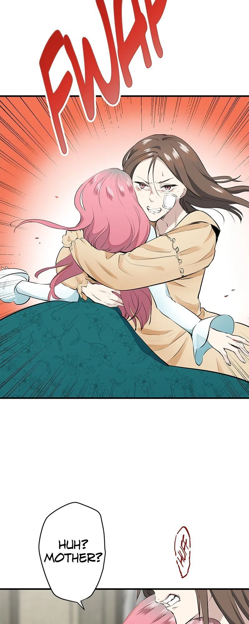 Nulliitas: The Half-Blood Royalty Chapter 50 Online - página 23