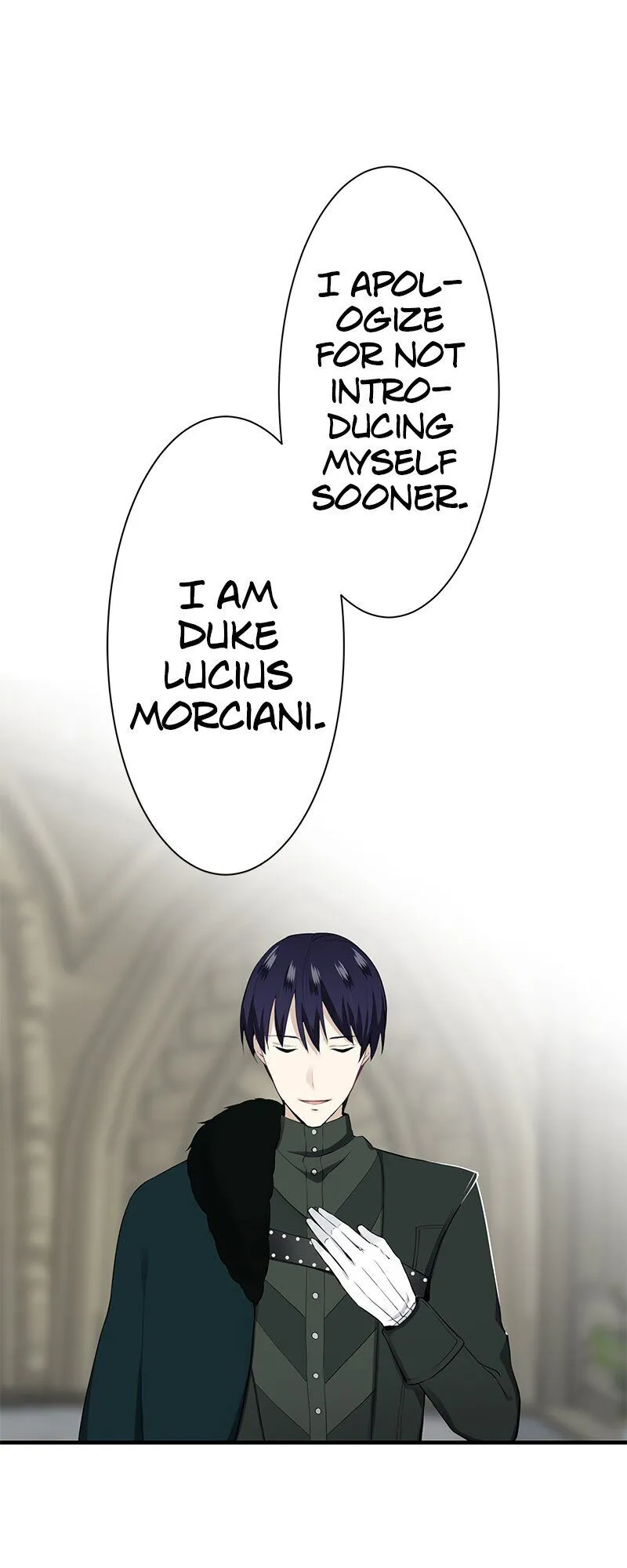 Nulliitas: The Half-Blood Royalty Chapter 50 Online - página 26