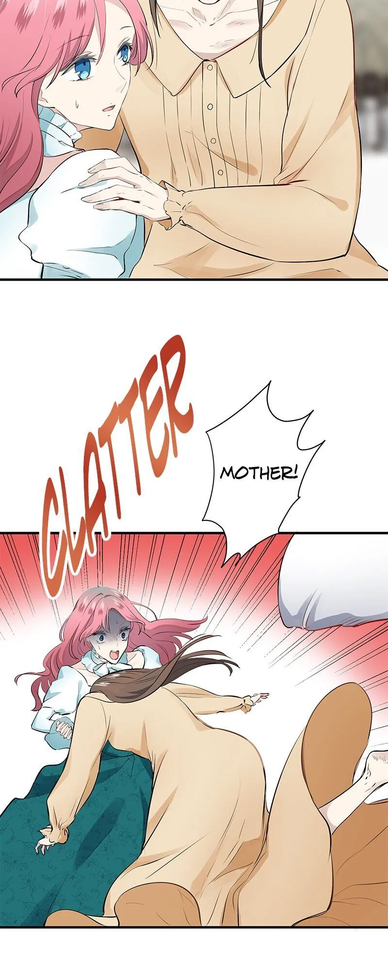 Nulliitas: The Half-Blood Royalty Chapter 50 Online - página 28