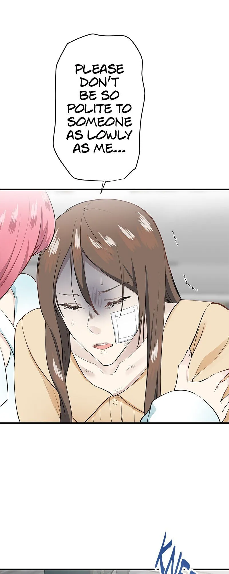 Nulliitas: The Half-Blood Royalty Chapter 50 Online - página 29
