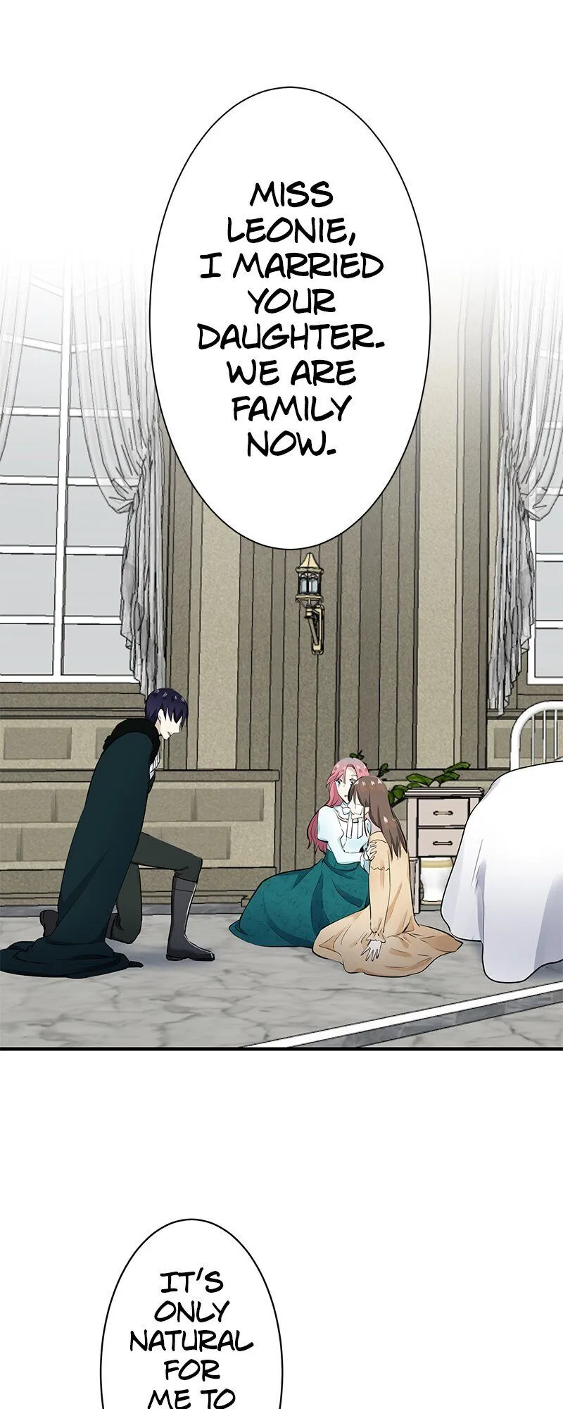 Nulliitas: The Half-Blood Royalty Chapter 50 Online - página 31