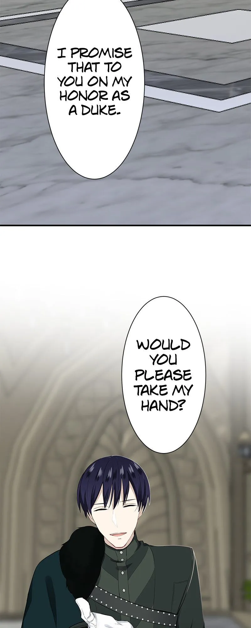 Nulliitas: The Half-Blood Royalty Chapter 50 Online - página 33