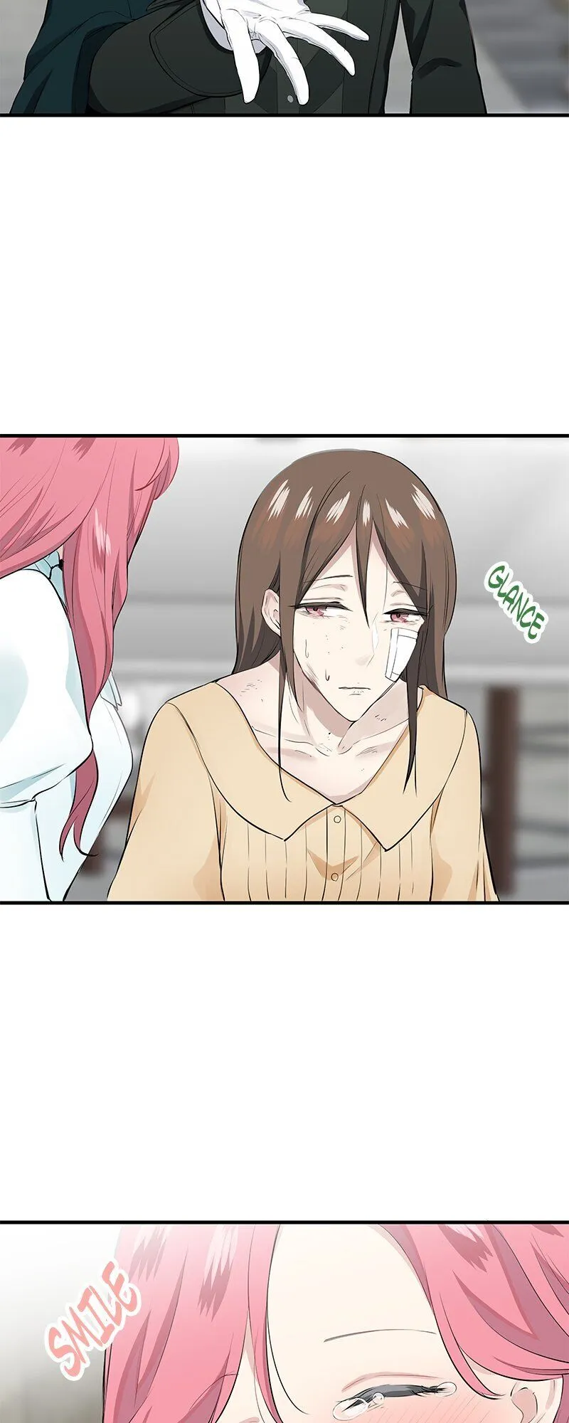 Nulliitas: The Half-Blood Royalty Chapter 50 Online - página 34