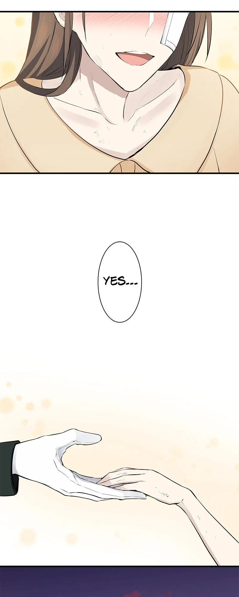 Nulliitas: The Half-Blood Royalty Chapter 50 Online - página 36