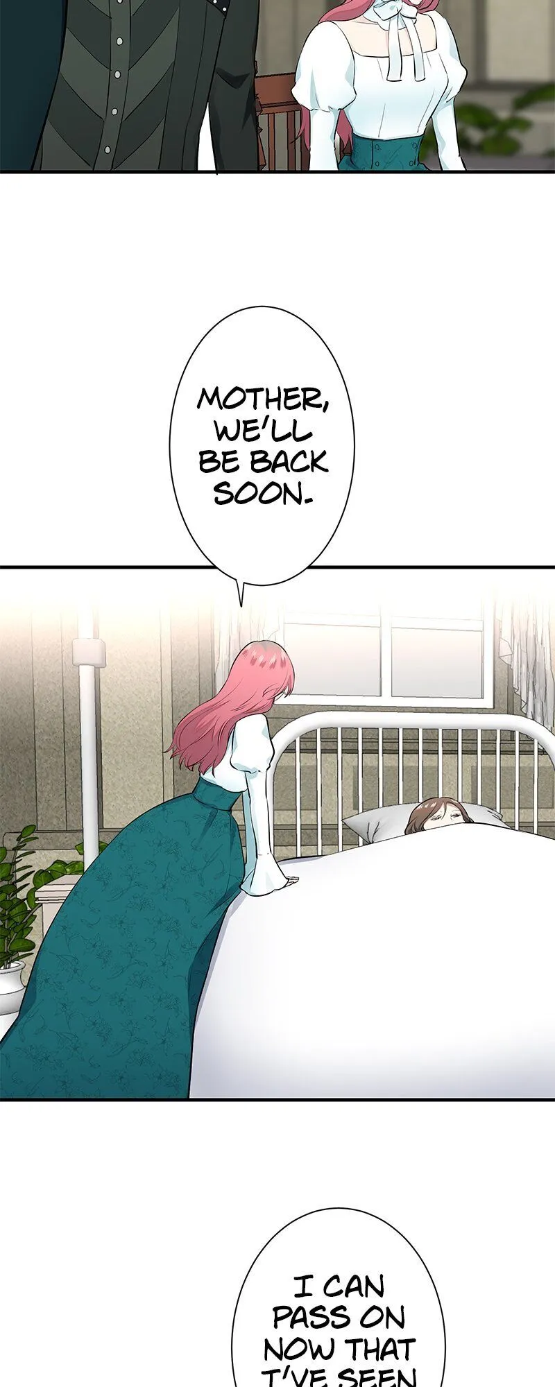 Nulliitas: The Half-Blood Royalty Chapter 50 Online - página 39