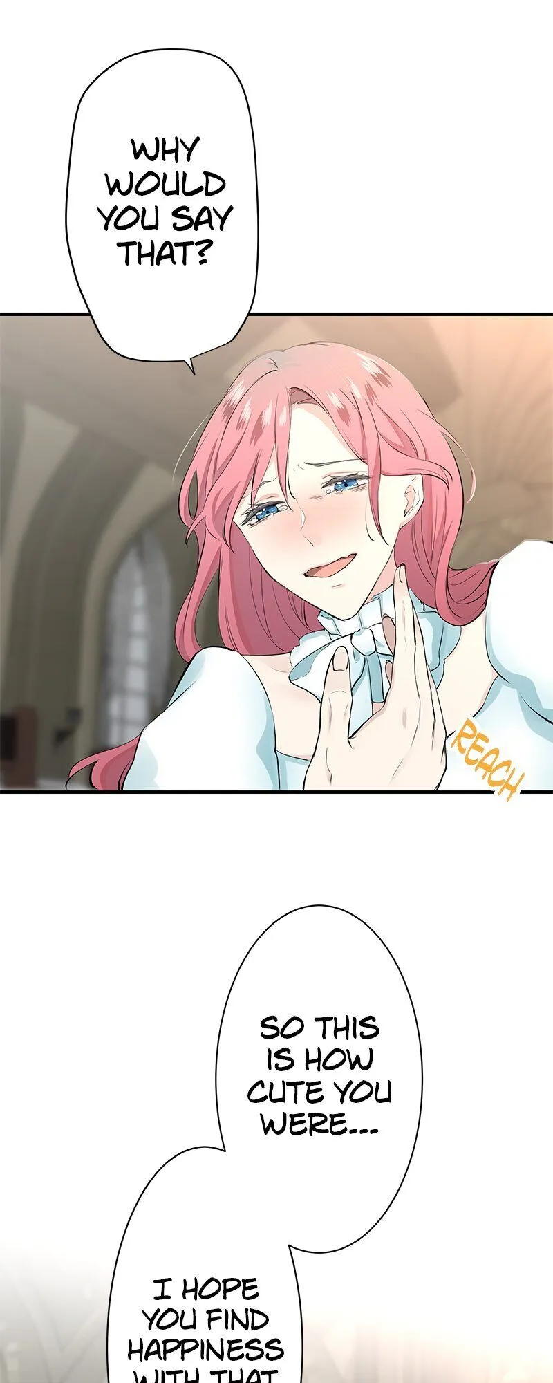 Nulliitas: The Half-Blood Royalty Chapter 50 Online - página 41