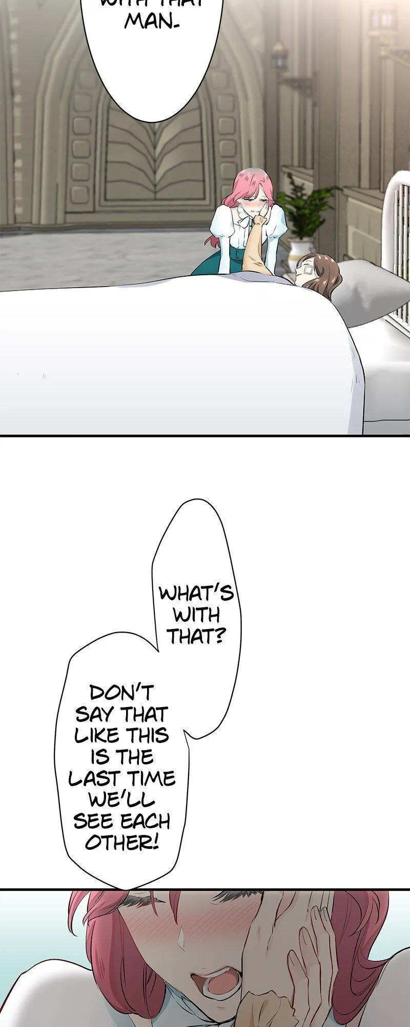 Nulliitas: The Half-Blood Royalty Chapter 50 Online - página 42