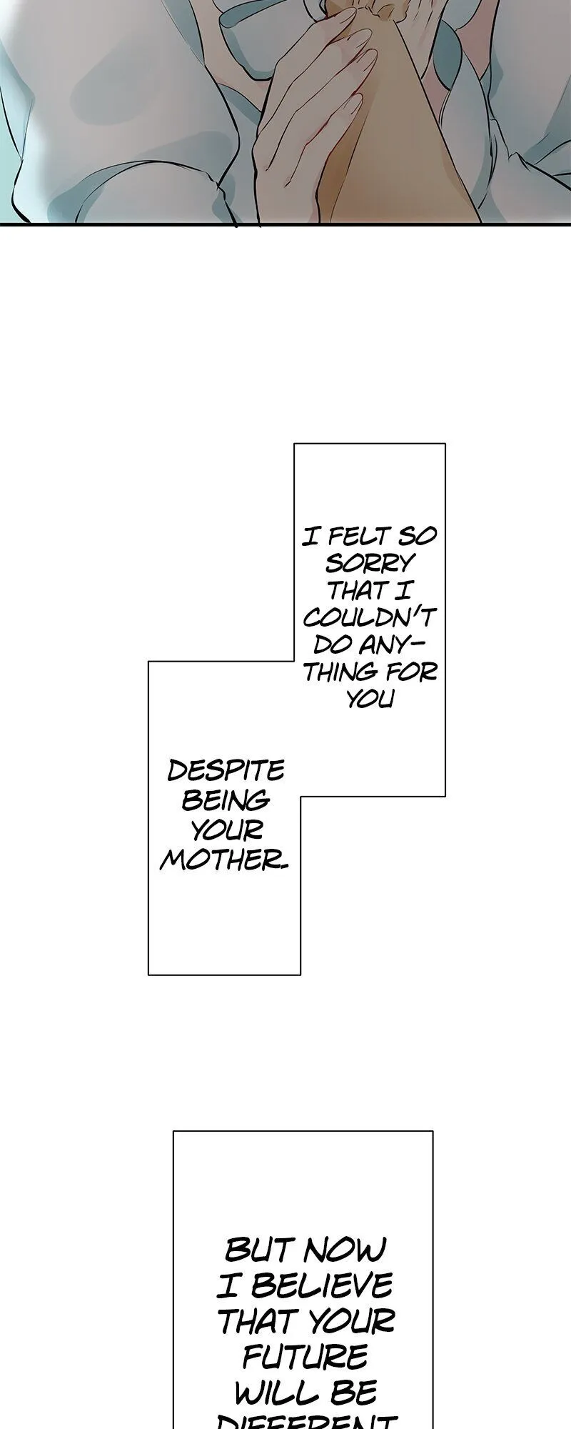 Nulliitas: The Half-Blood Royalty Chapter 50 Online - página 43