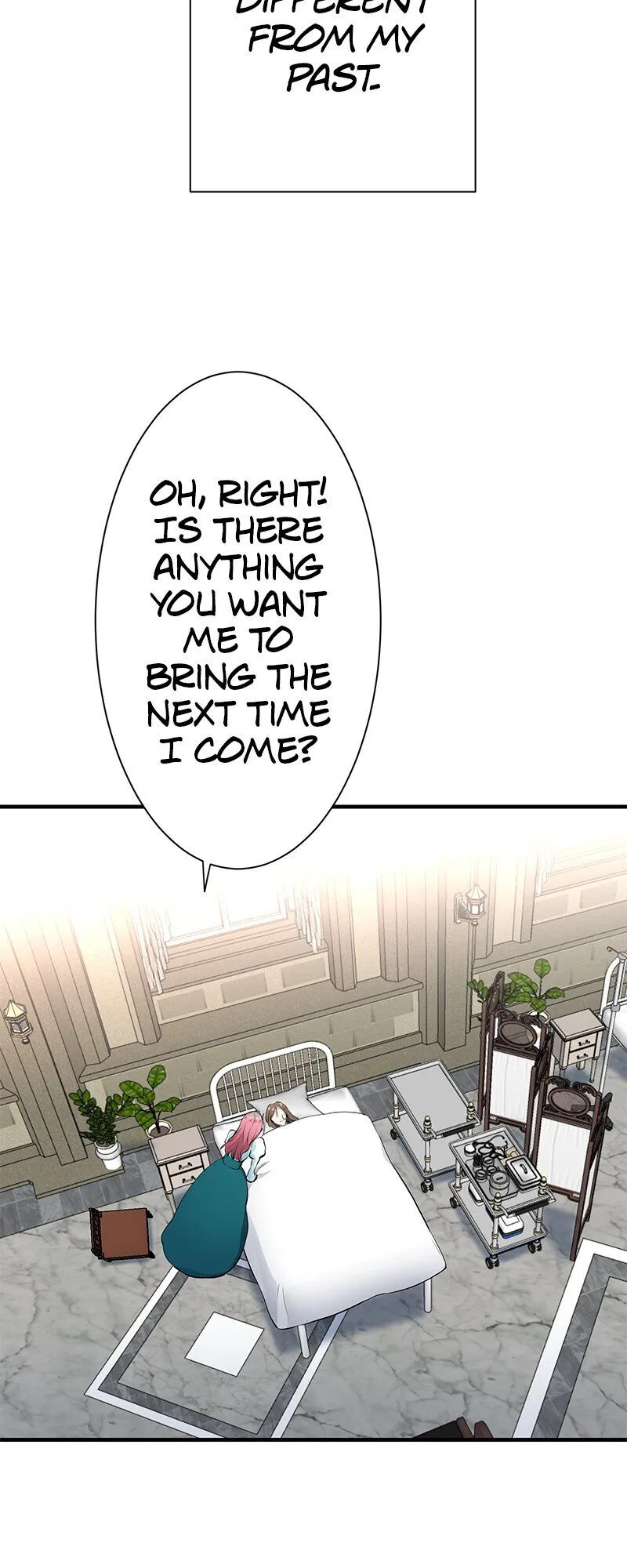 Nulliitas: The Half-Blood Royalty Chapter 50 Online - página 44