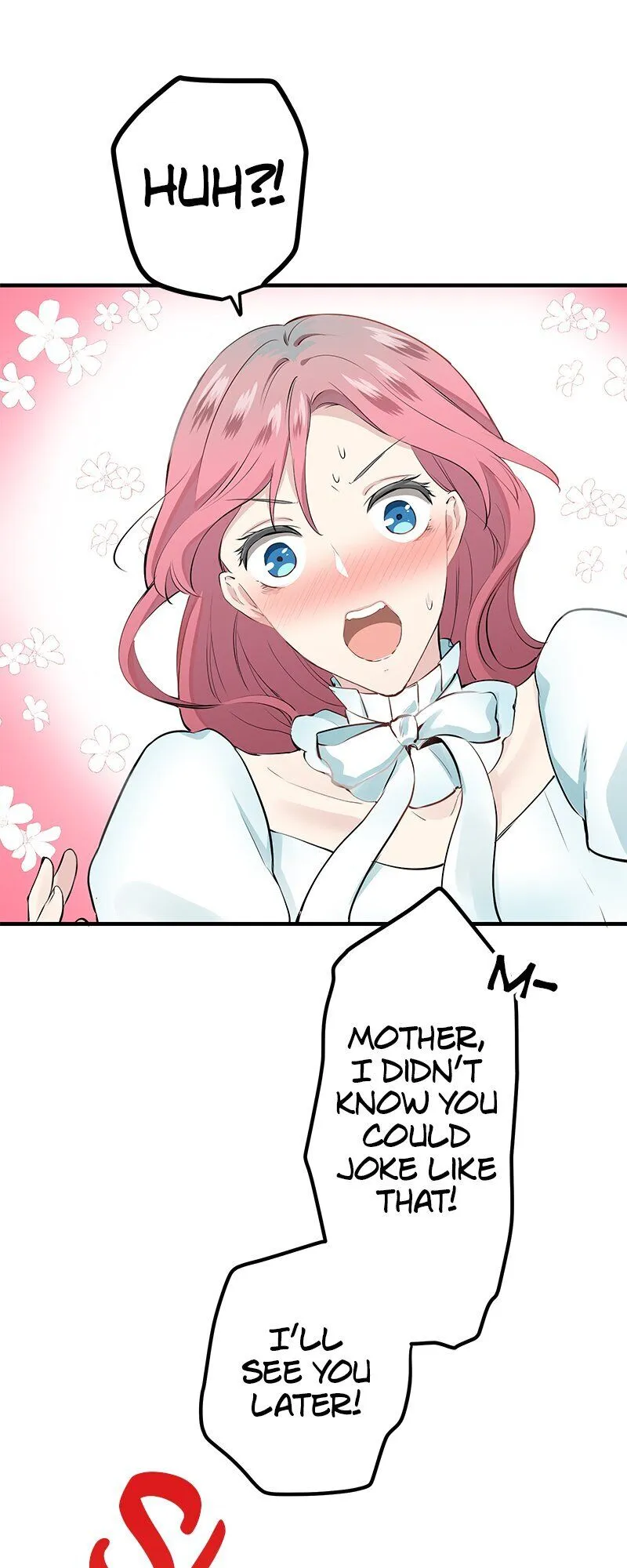 Nulliitas: The Half-Blood Royalty Chapter 50 Online - página 46