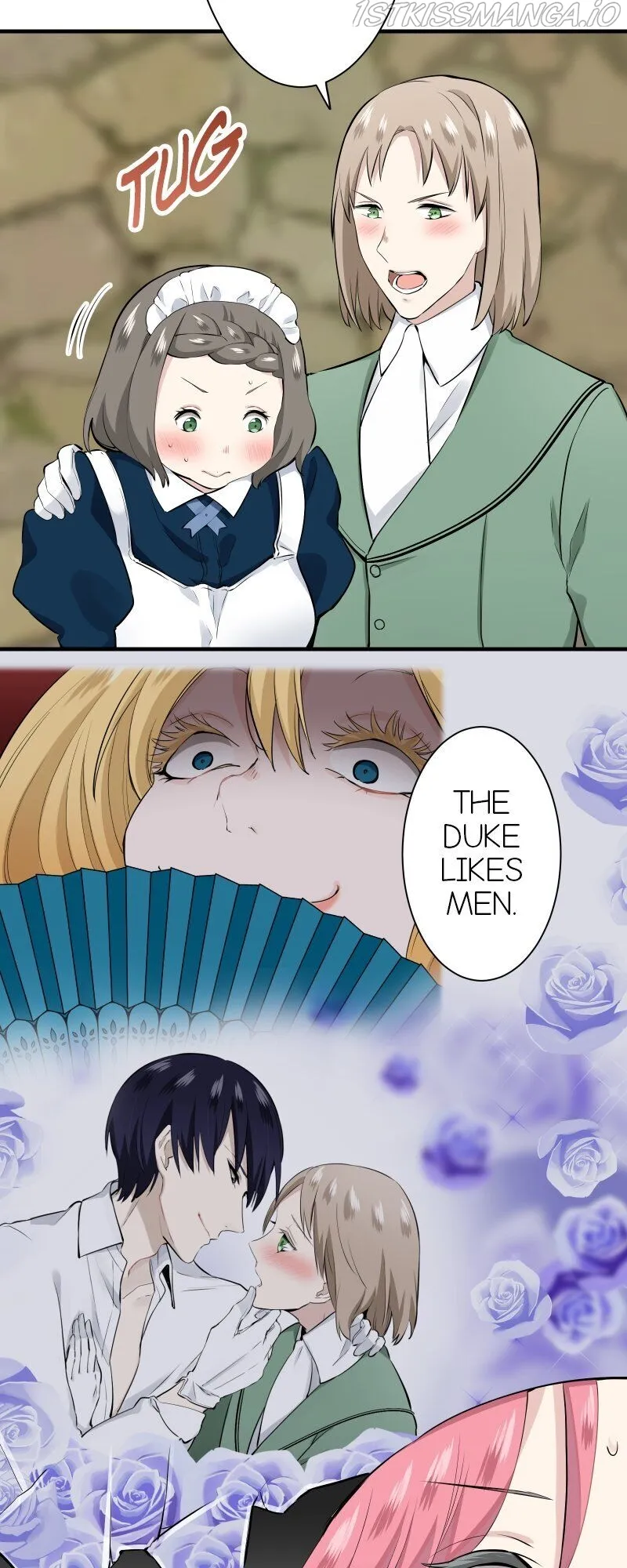 Nulliitas: The Half-Blood Royalty Chapter 53 Online - página 13