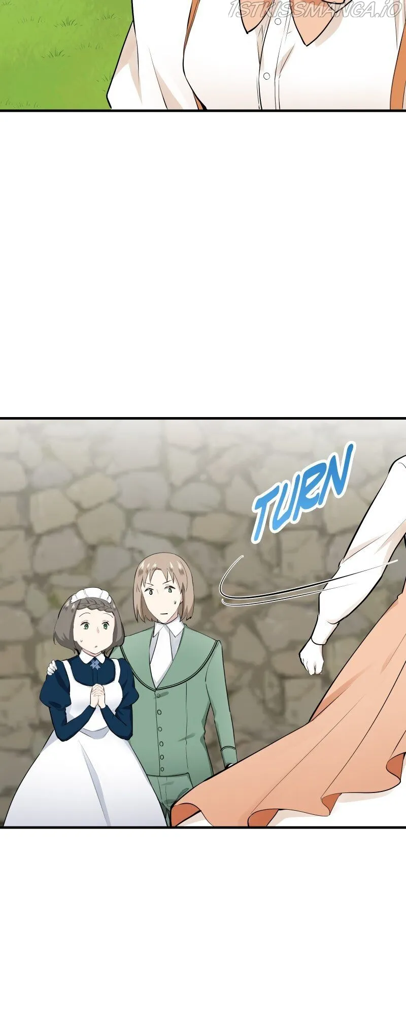 Nulliitas: The Half-Blood Royalty Chapter 53 Online - página 18