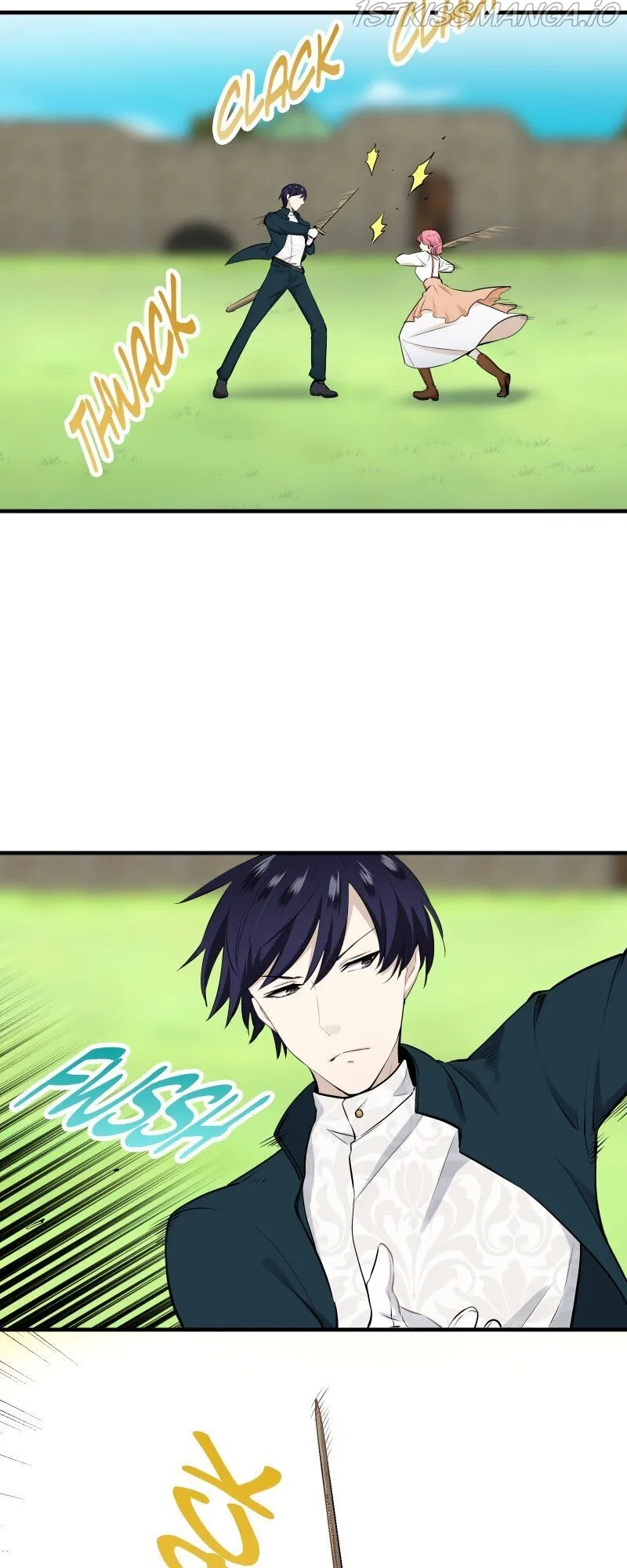 Nulliitas: The Half-Blood Royalty Chapter 53 Online - página 22