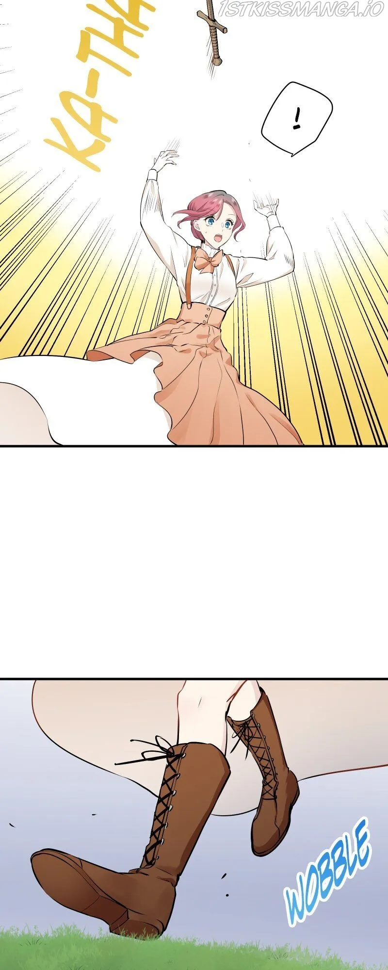 Nulliitas: The Half-Blood Royalty Chapter 53 Online - página 23