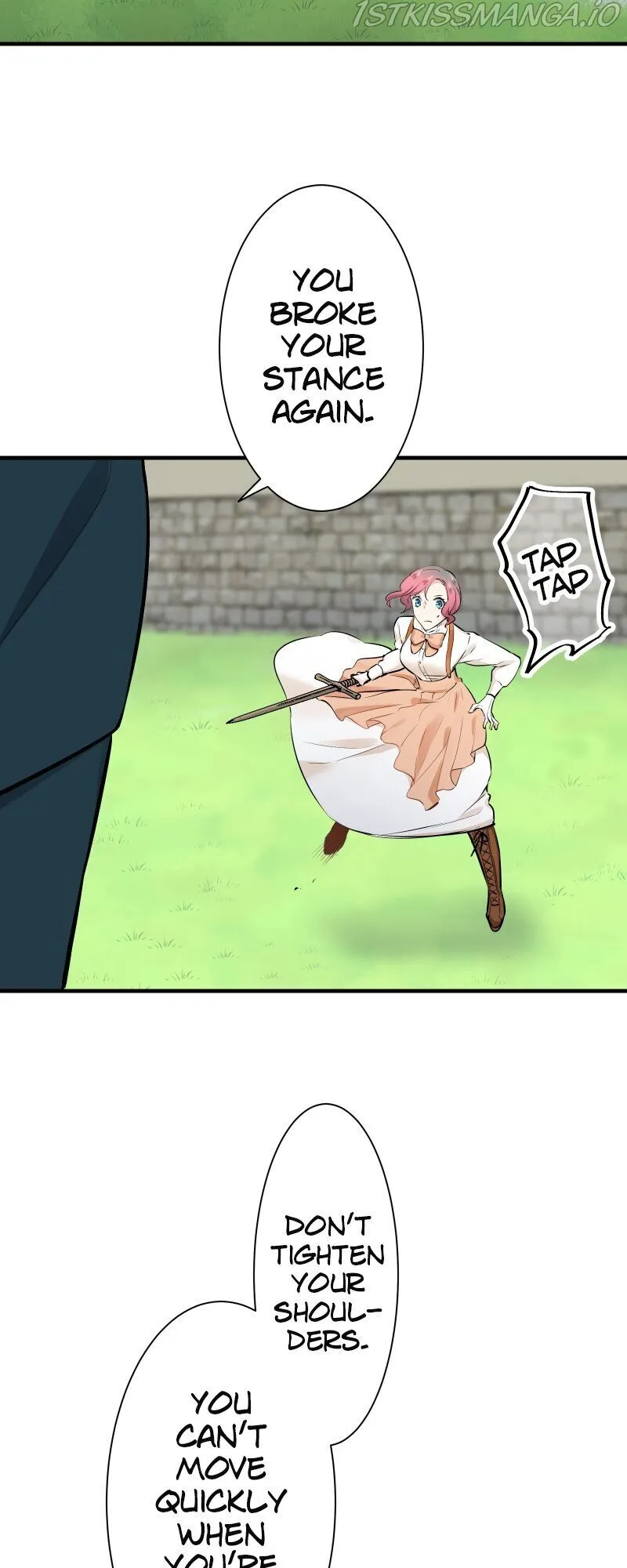 Nulliitas: The Half-Blood Royalty Chapter 53 Online - página 24