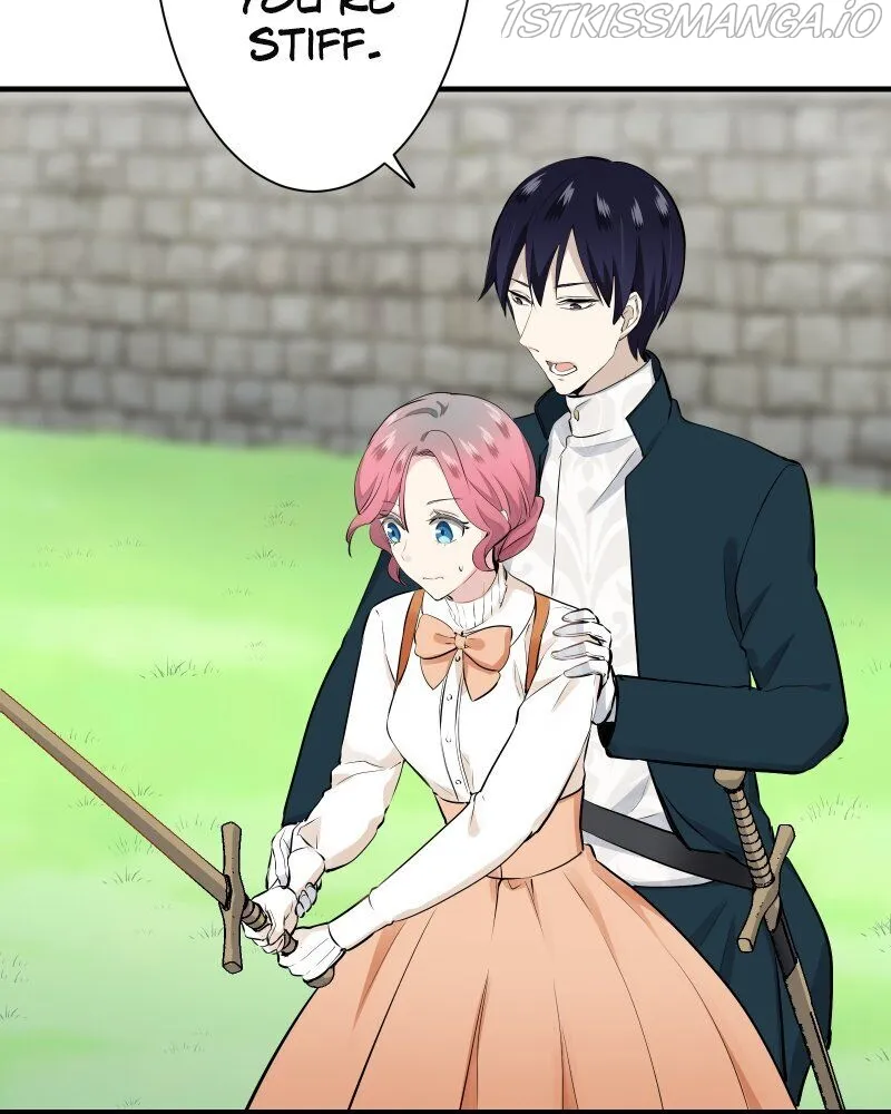 Nulliitas: The Half-Blood Royalty Chapter 53 Online - página 25