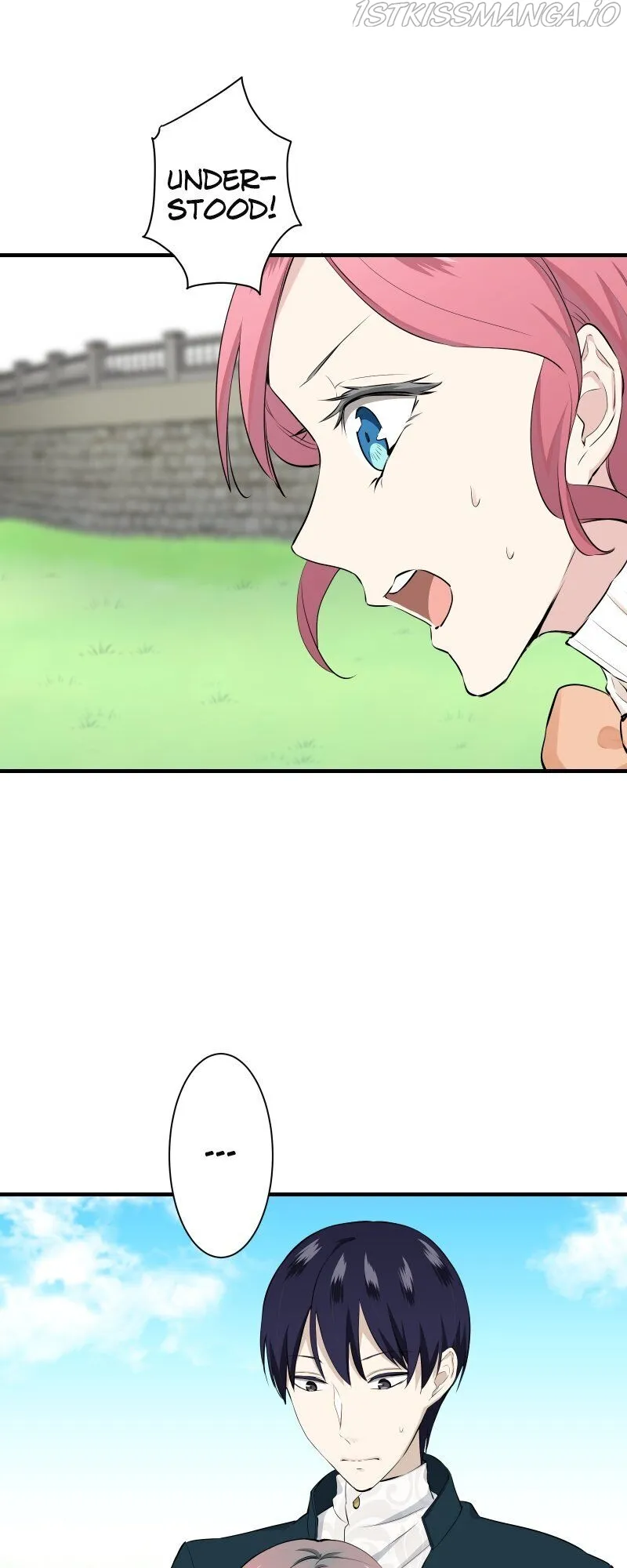 Nulliitas: The Half-Blood Royalty Chapter 53 Online - página 26