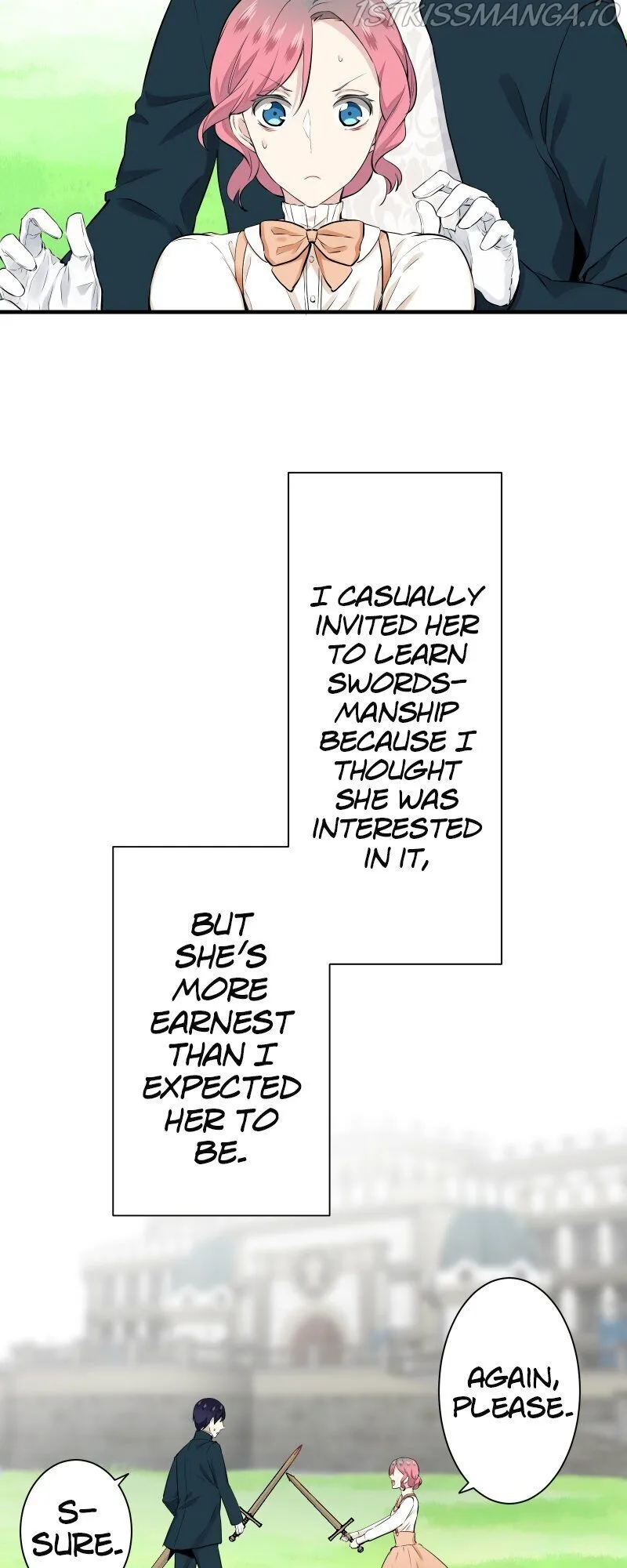Nulliitas: The Half-Blood Royalty Chapter 53 Online - página 27