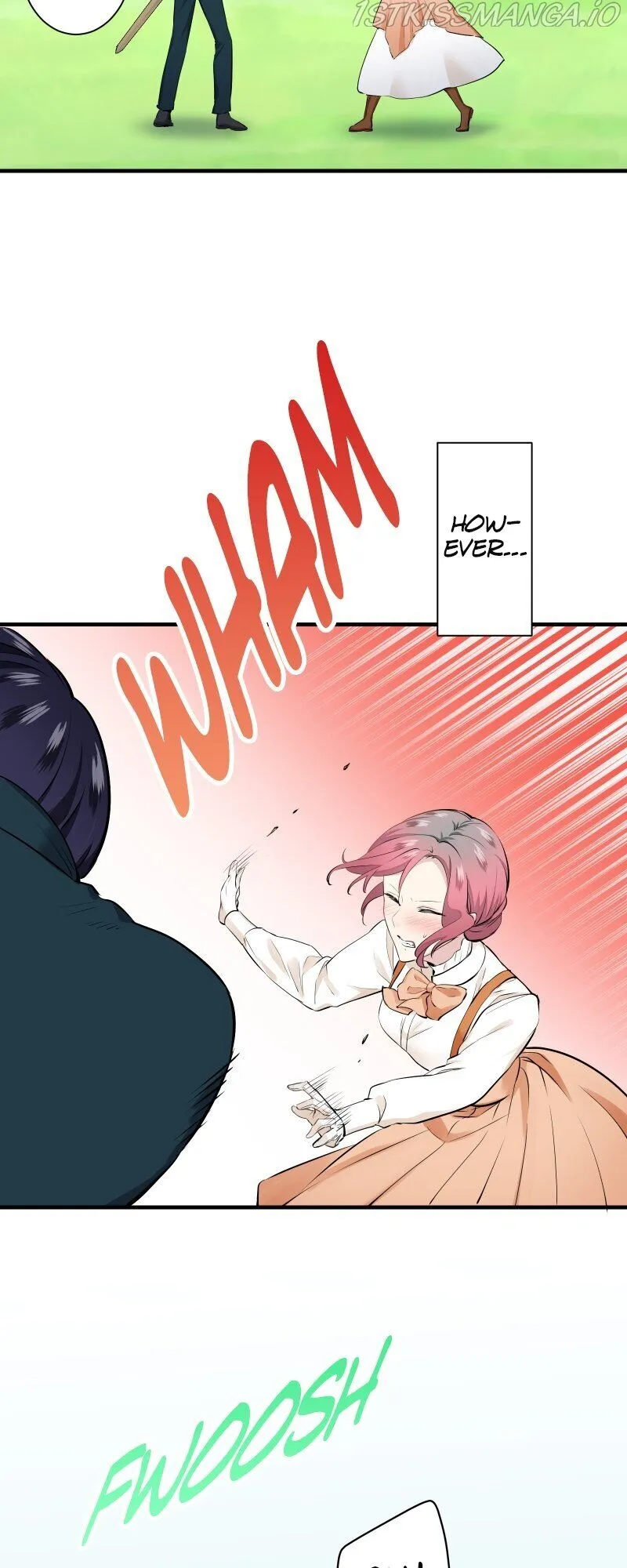 Nulliitas: The Half-Blood Royalty Chapter 53 Online - página 28
