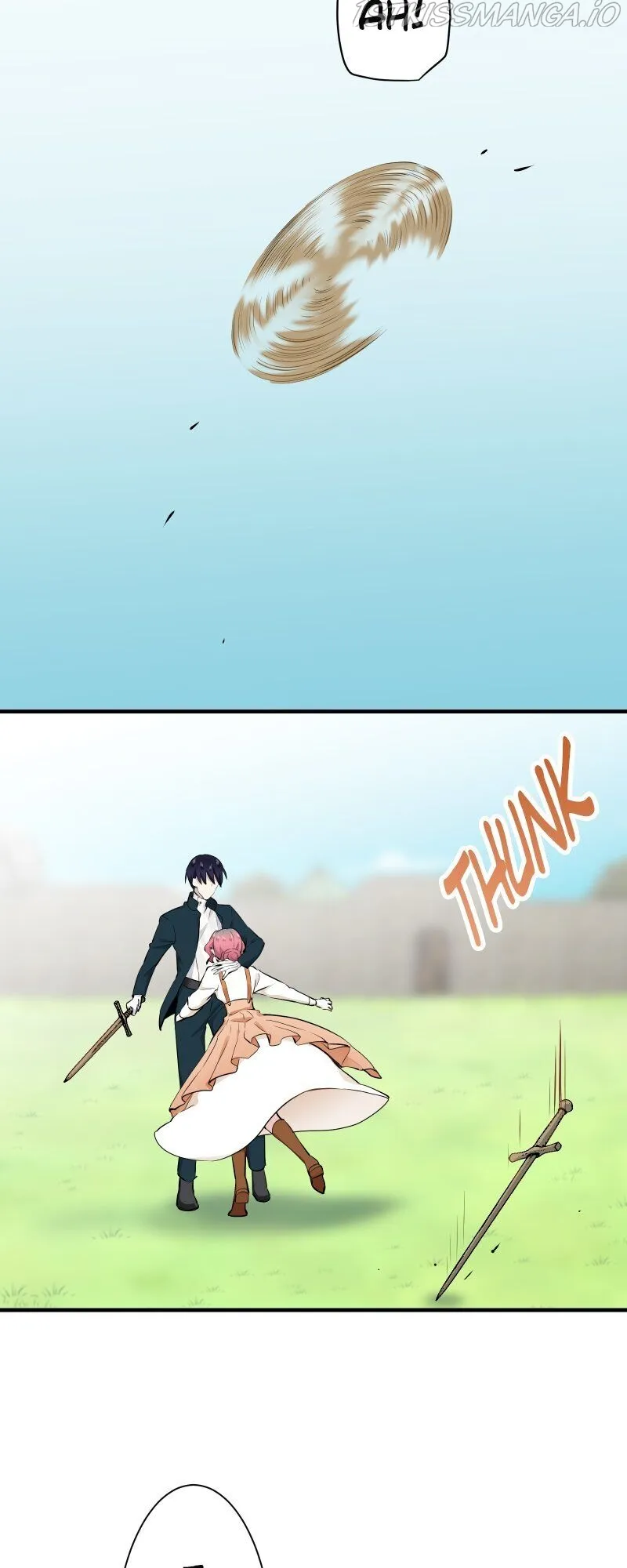 Nulliitas: The Half-Blood Royalty Chapter 53 Online - página 29