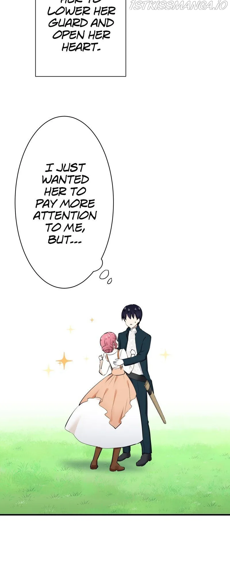Nulliitas: The Half-Blood Royalty Chapter 53 Online - página 32