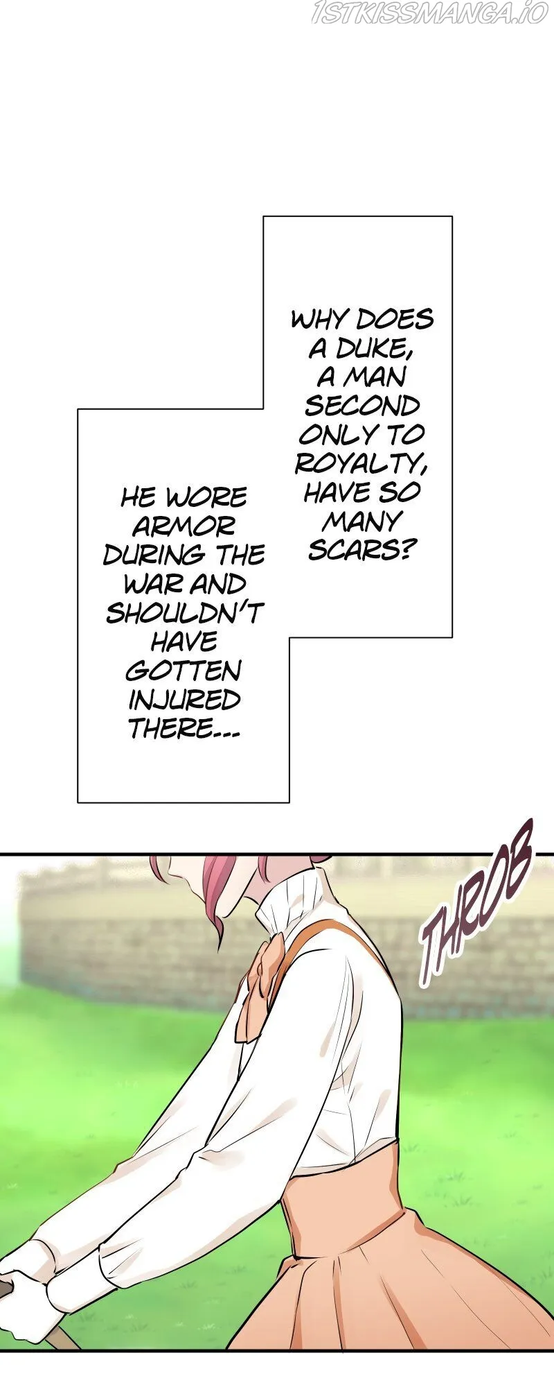 Nulliitas: The Half-Blood Royalty Chapter 53 Online - página 41