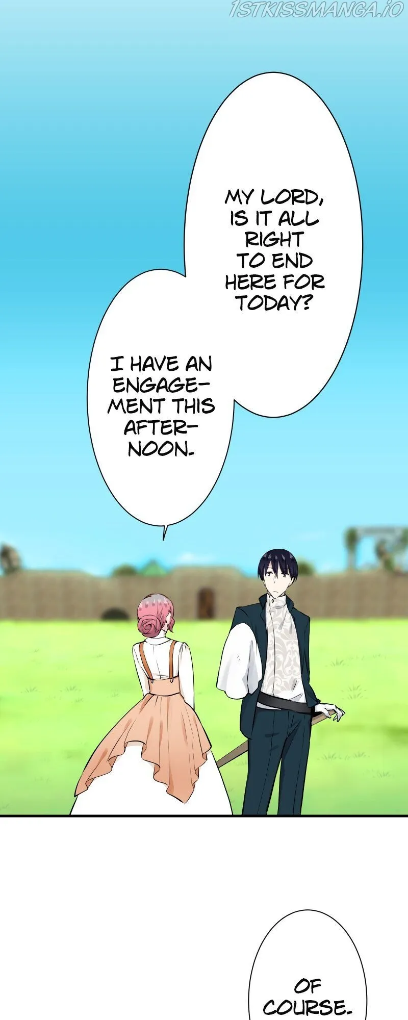 Nulliitas: The Half-Blood Royalty Chapter 53 Online - página 43
