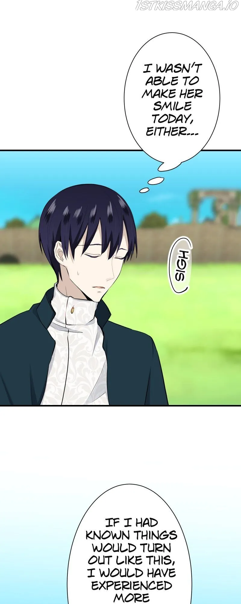 Nulliitas: The Half-Blood Royalty Chapter 53 Online - página 46