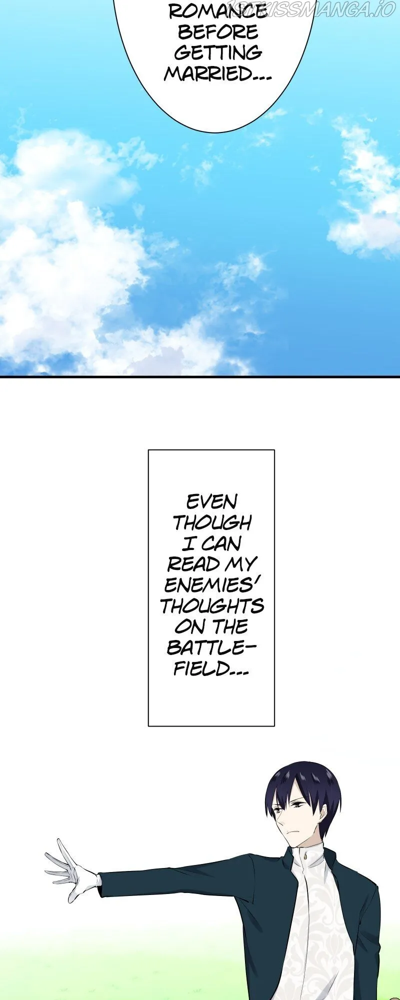 Nulliitas: The Half-Blood Royalty Chapter 53 Online - página 47