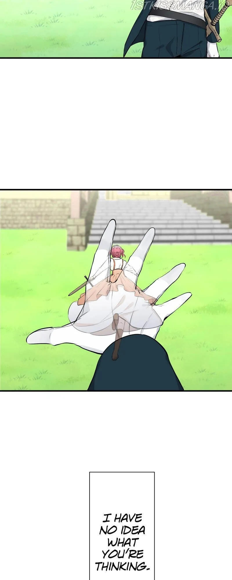 Nulliitas: The Half-Blood Royalty Chapter 53 Online - página 48