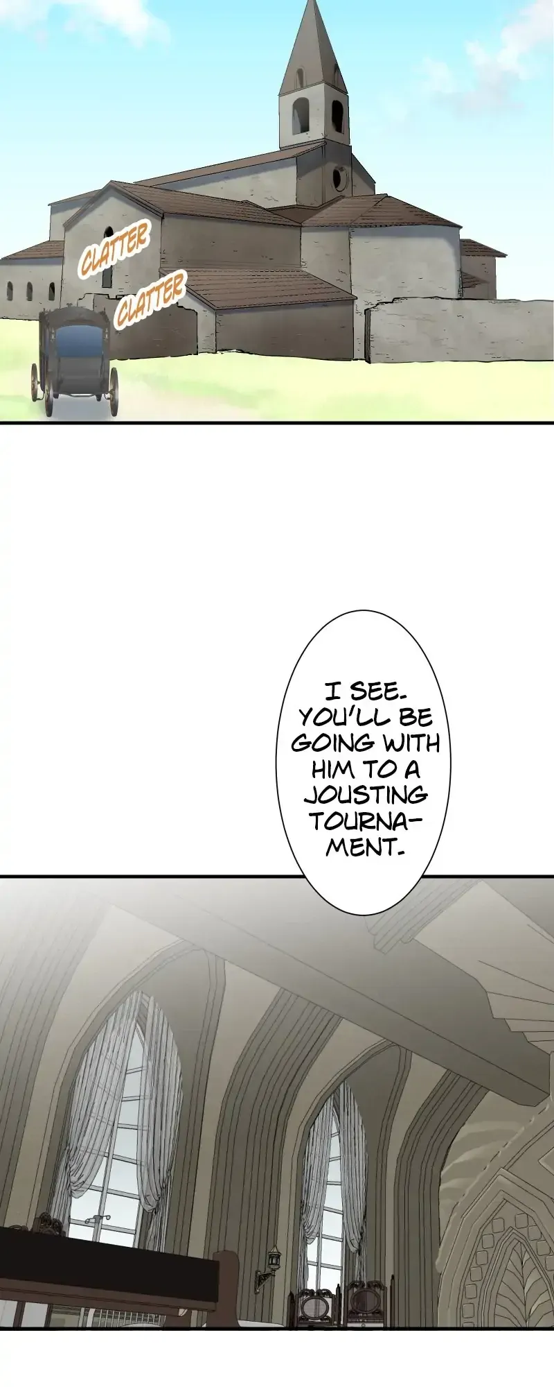 Nulliitas: The Half-Blood Royalty Chapter 56 Online - página 2