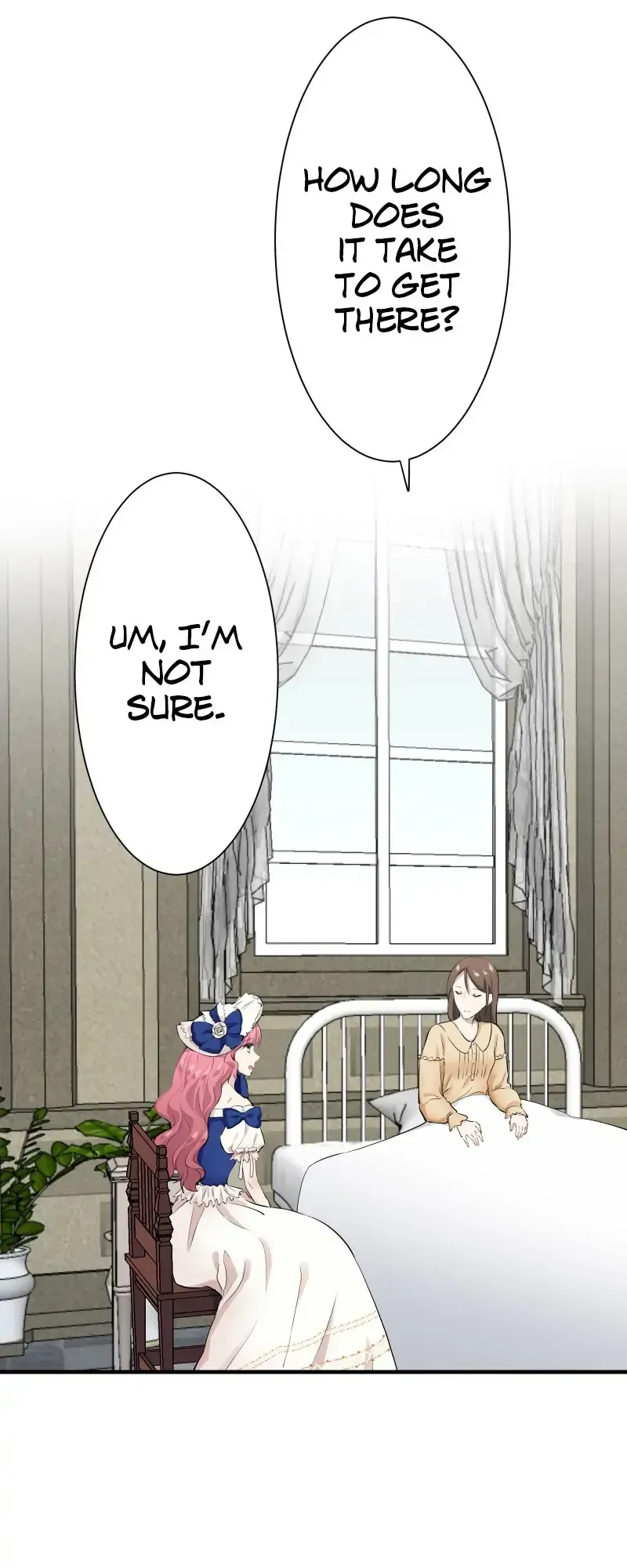 Nulliitas: The Half-Blood Royalty Chapter 56 Online - página 3