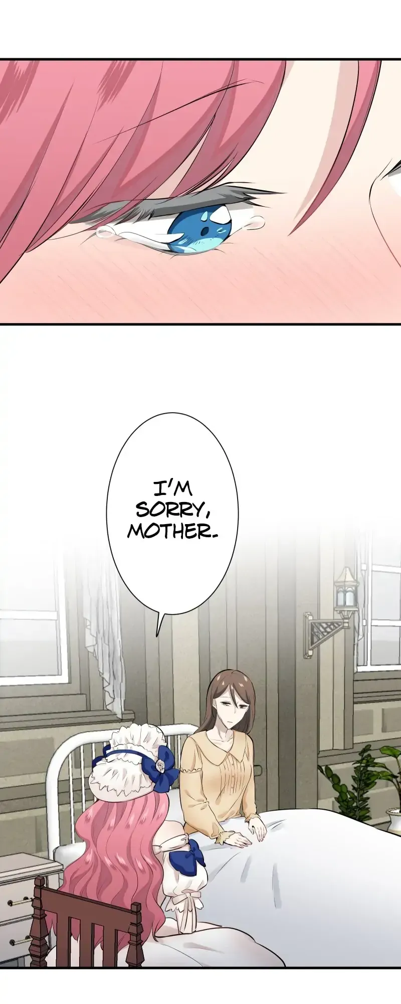 Nulliitas: The Half-Blood Royalty Chapter 56 Online - página 7