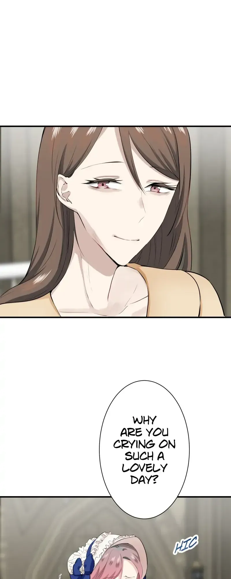 Nulliitas: The Half-Blood Royalty Chapter 56 Online - página 8