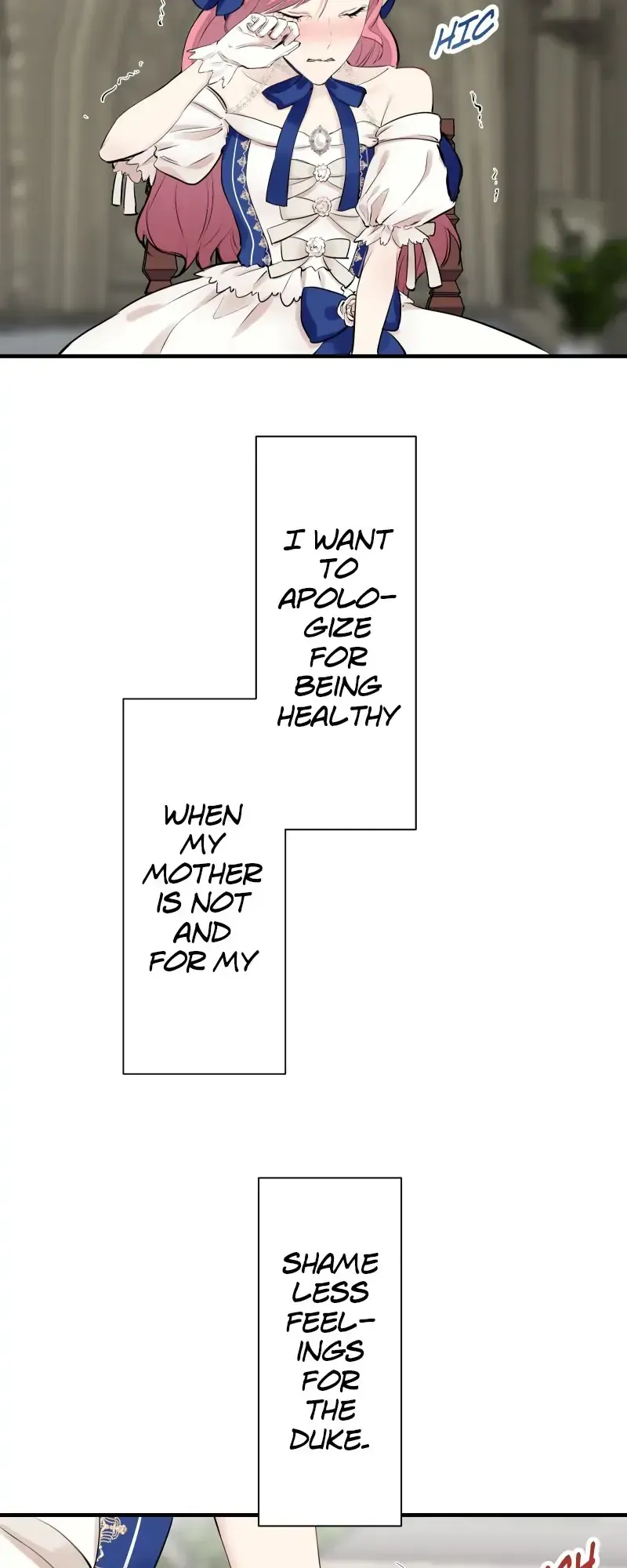 Nulliitas: The Half-Blood Royalty Chapter 56 Online - página 9