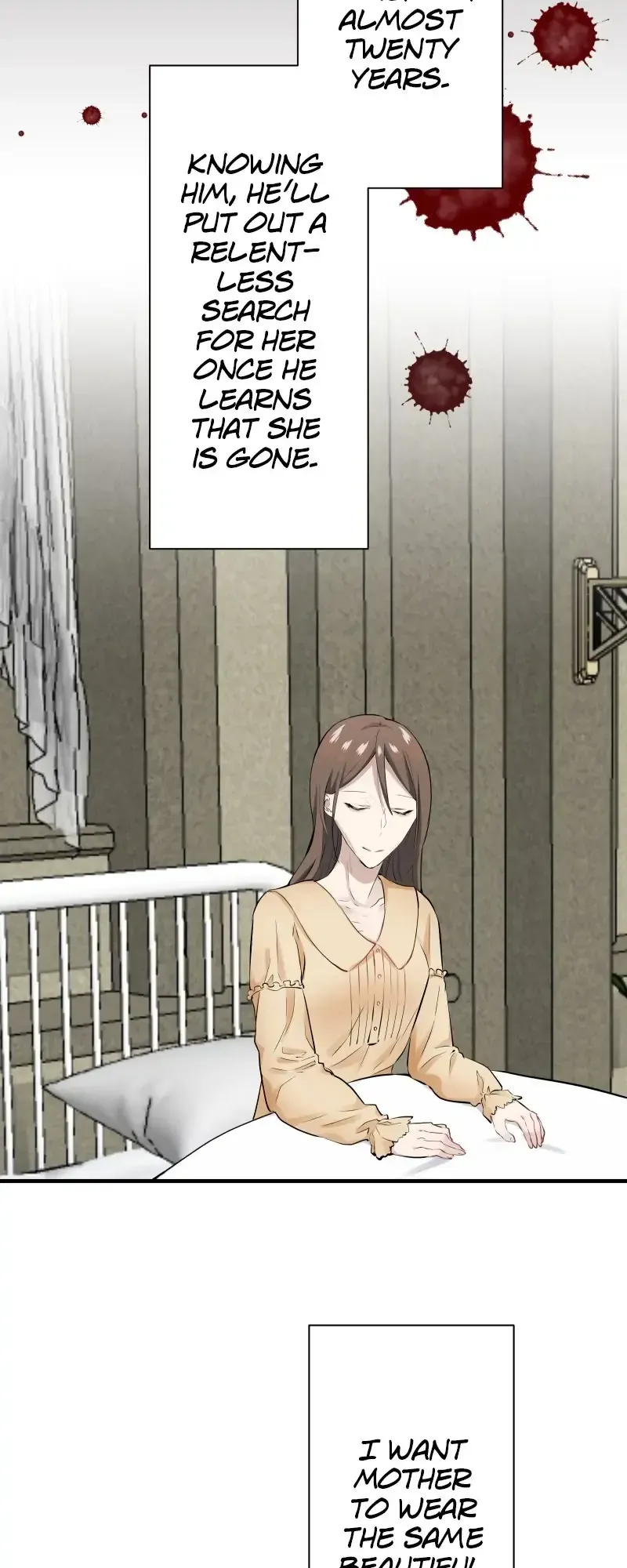 Nulliitas: The Half-Blood Royalty Chapter 56 Online - página 14
