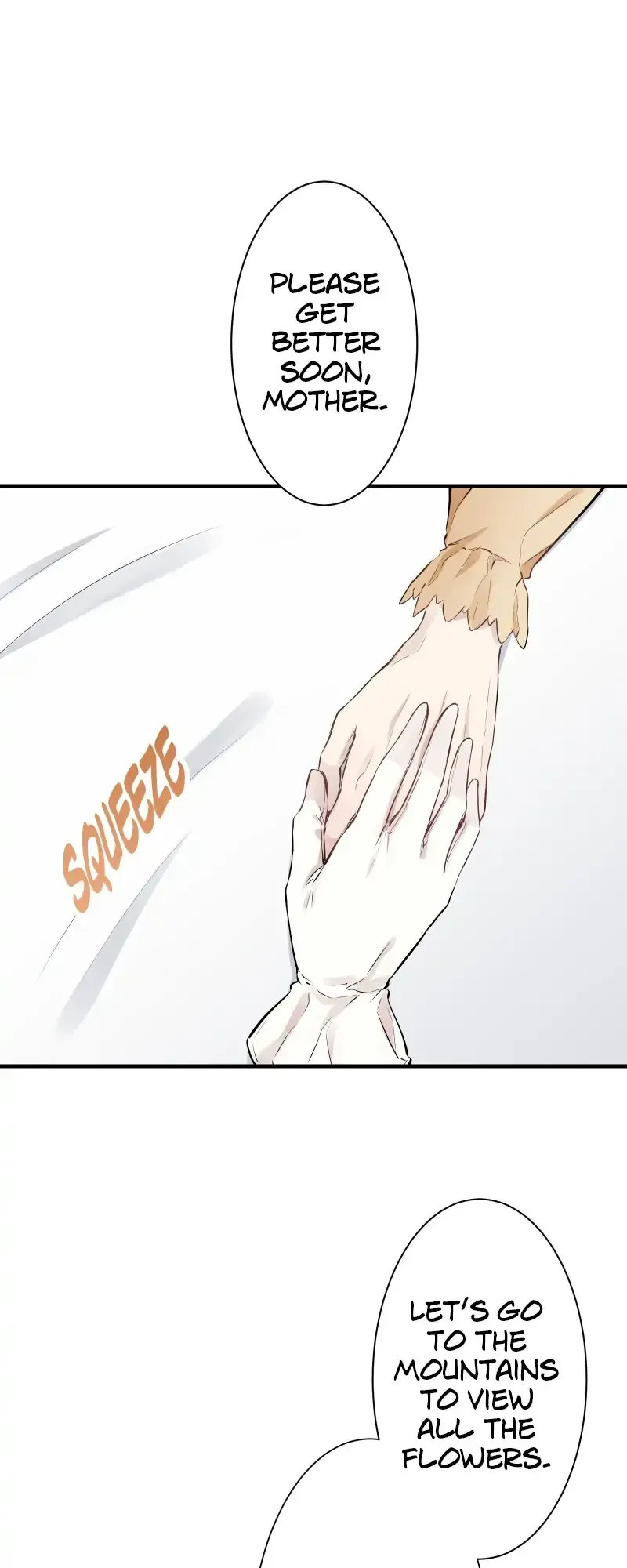 Nulliitas: The Half-Blood Royalty Chapter 56 Online - página 16