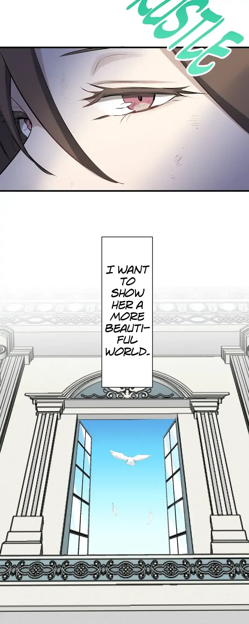 Nulliitas: The Half-Blood Royalty Chapter 56 Online - página 19