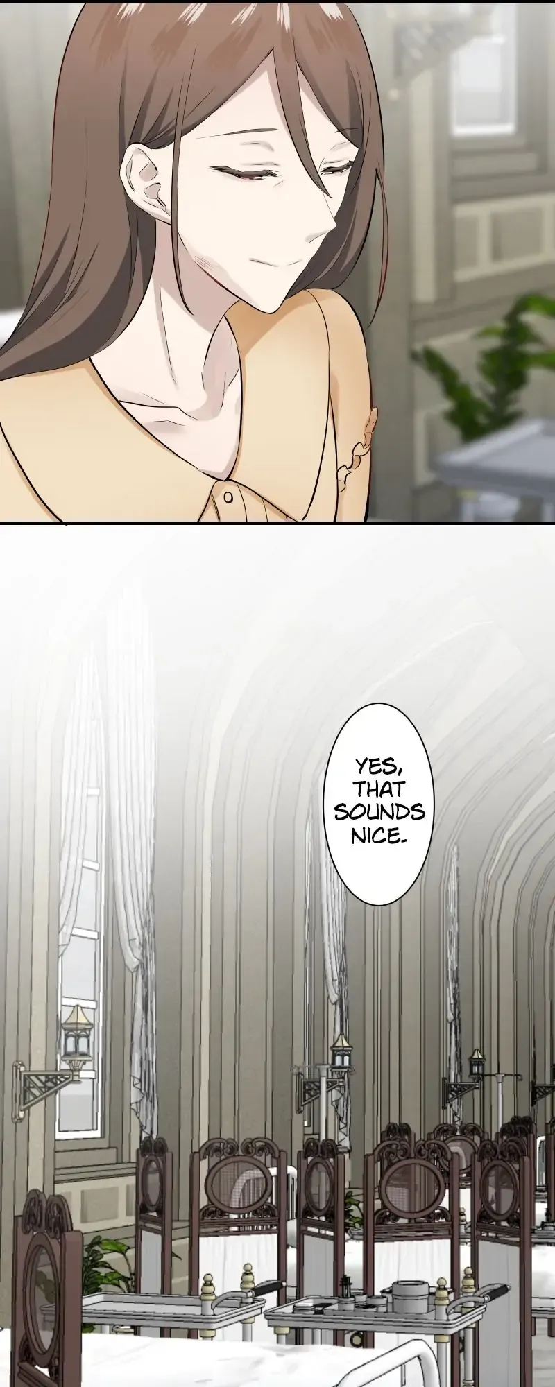 Nulliitas: The Half-Blood Royalty Chapter 56 Online - página 21