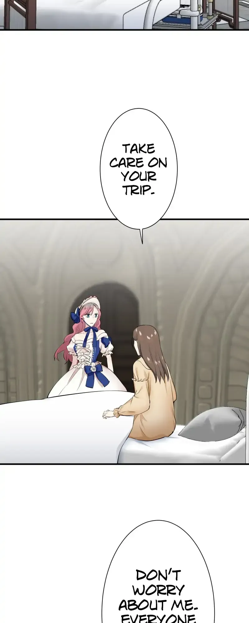 Nulliitas: The Half-Blood Royalty Chapter 56 Online - página 22