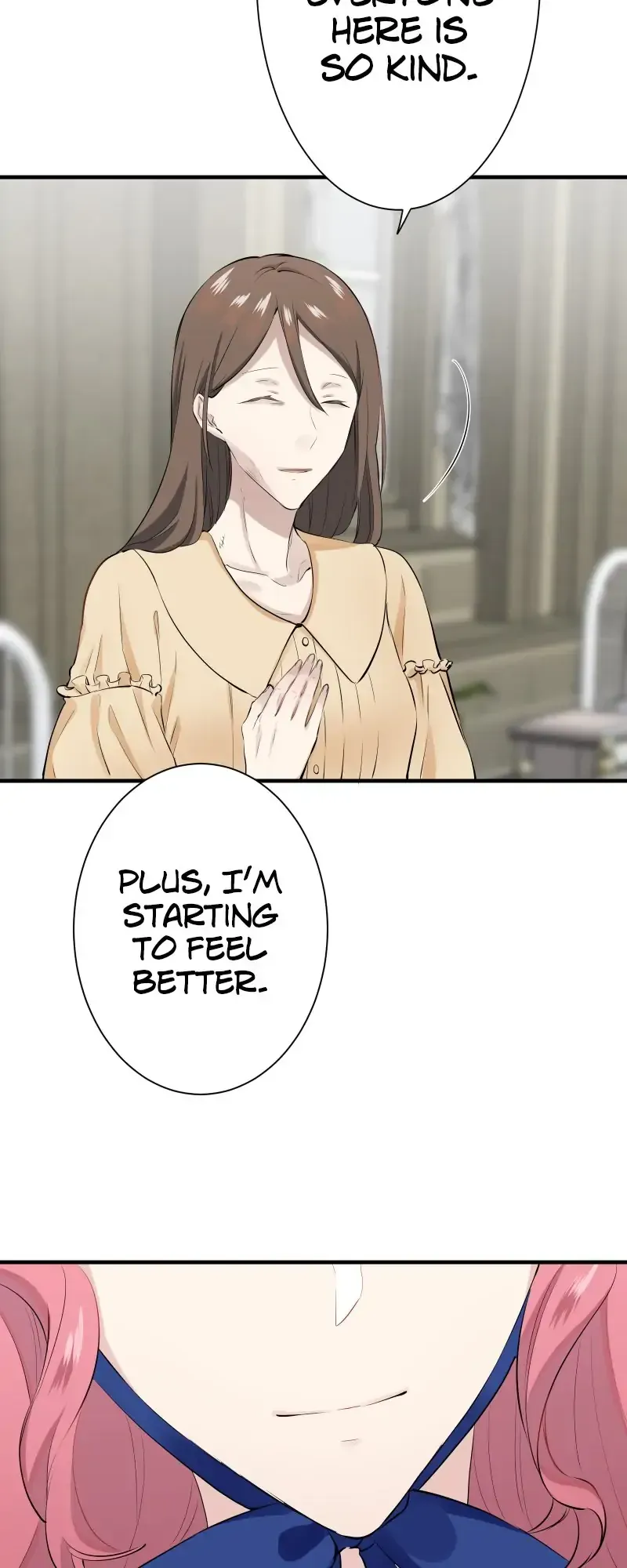 Nulliitas: The Half-Blood Royalty Chapter 56 Online - página 23