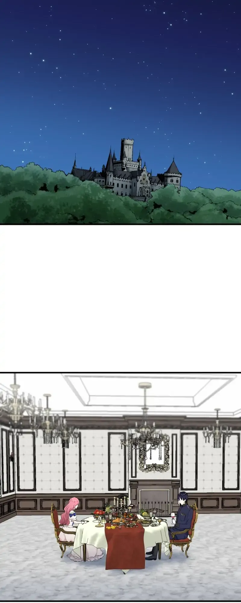 Nulliitas: The Half-Blood Royalty Chapter 56 Online - página 31