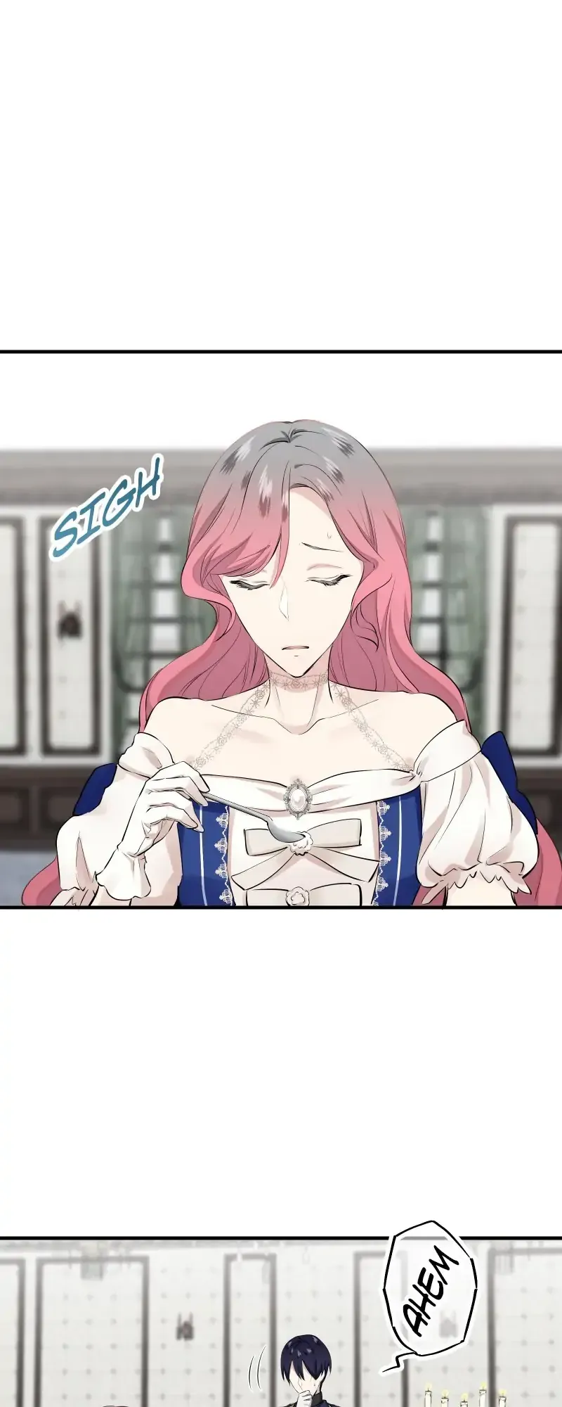 Nulliitas: The Half-Blood Royalty Chapter 56 Online - página 32